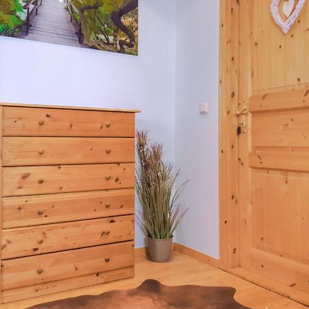 Nice Home In Neu Zauche Ot Caminche With Wifi Caminchen Exterior foto
